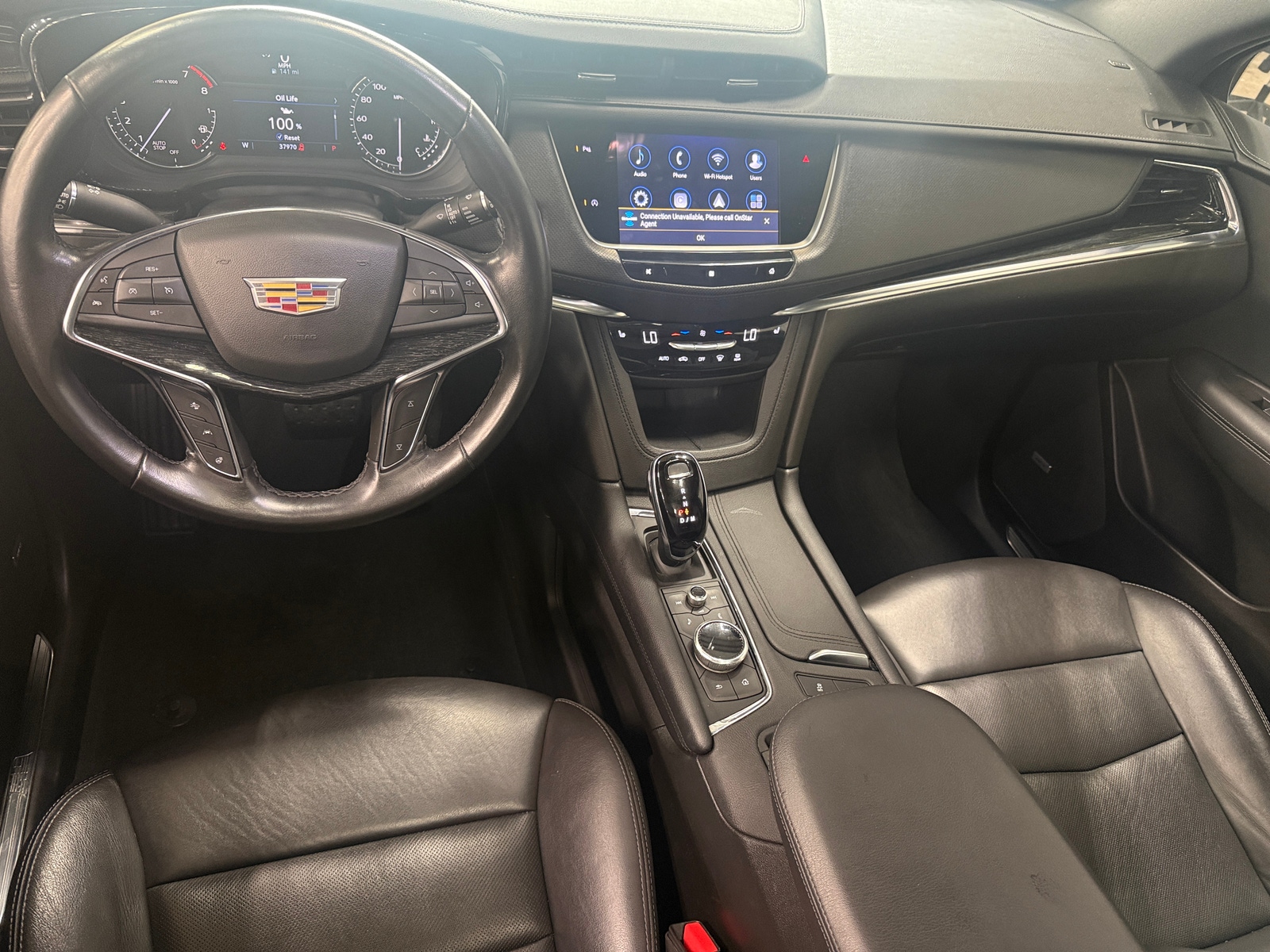 Thumbnail: 2021 Cadillac XT5 - 2