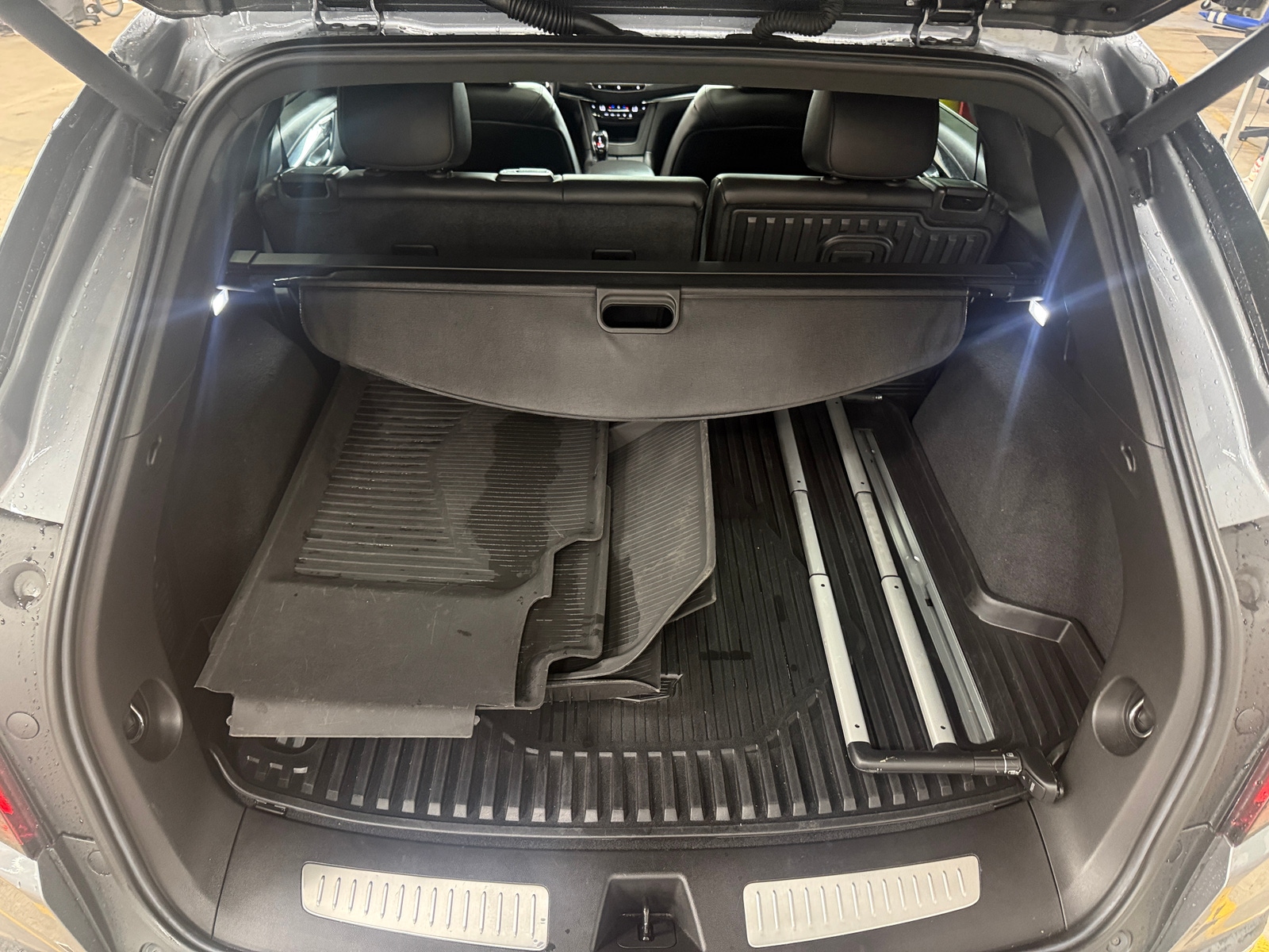 Thumbnail: 2021 Cadillac XT5 - 6