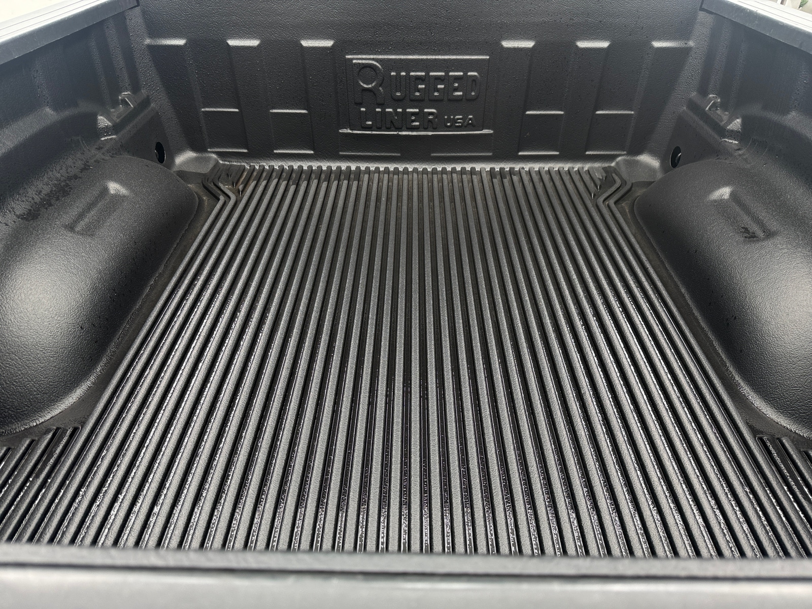 Thumbnail: 2025 RAM 1500 - 7