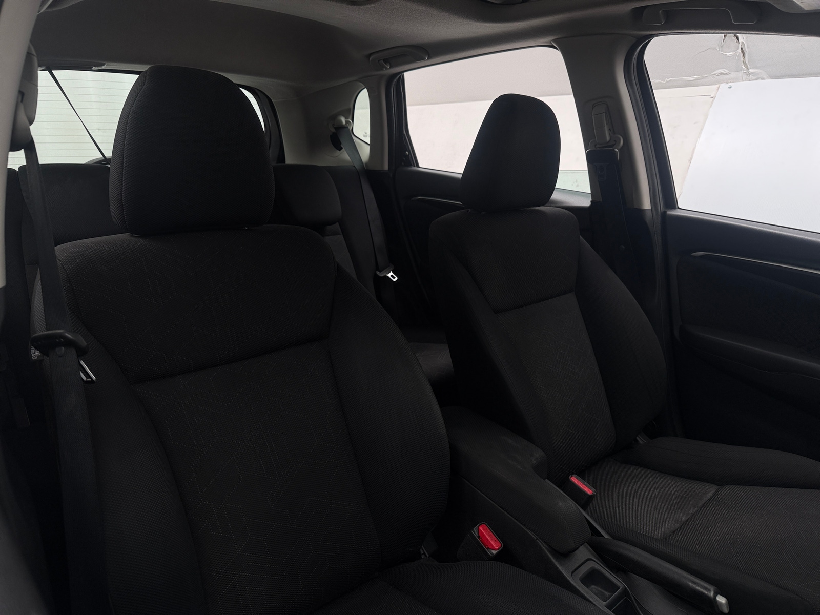 Thumbnail: 2015 Honda Fit - 2
