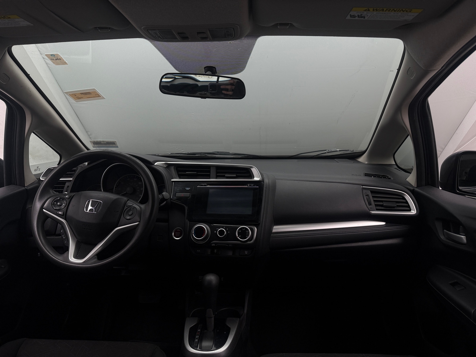 Thumbnail: 2015 Honda Fit - 3