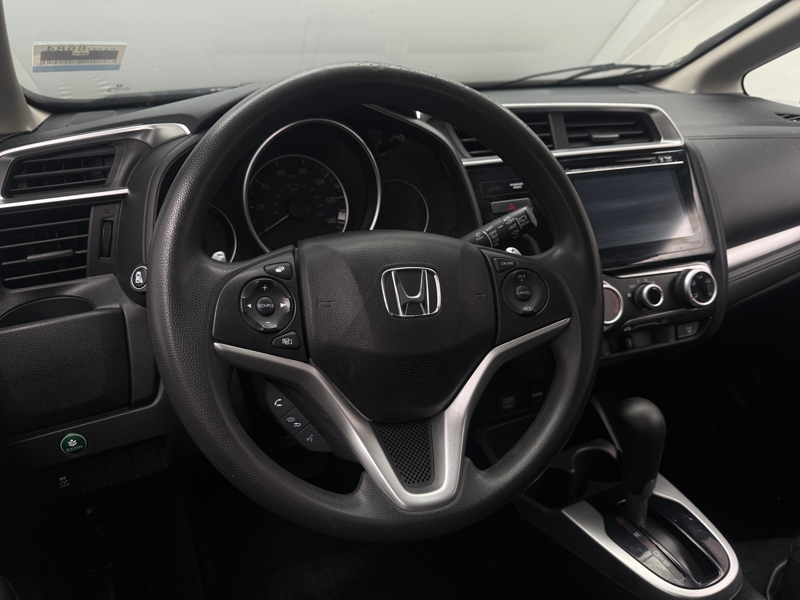 Thumbnail: 2015 Honda Fit - 5