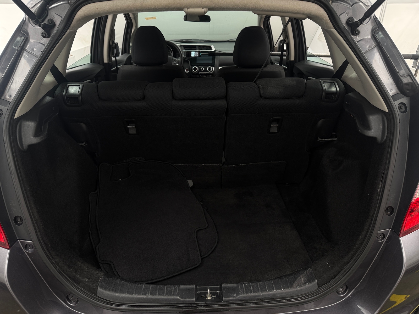 Thumbnail: 2015 Honda Fit - 7