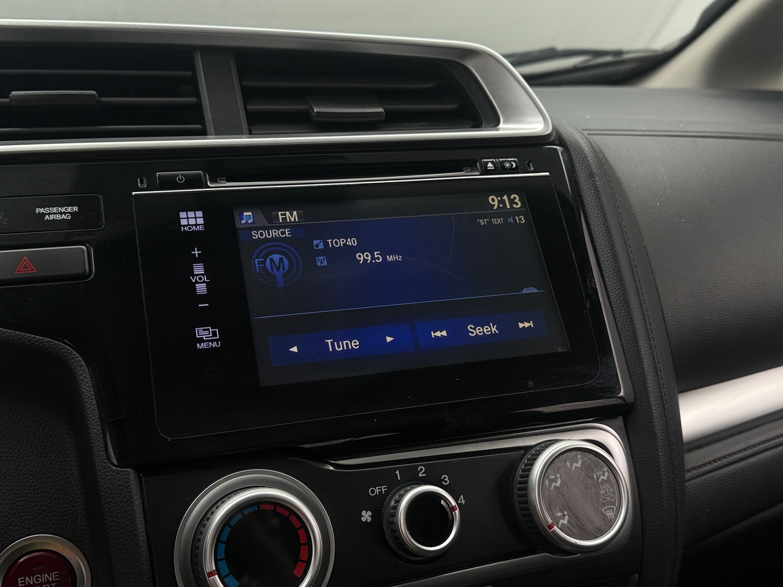 Thumbnail: 2015 Honda Fit - 4