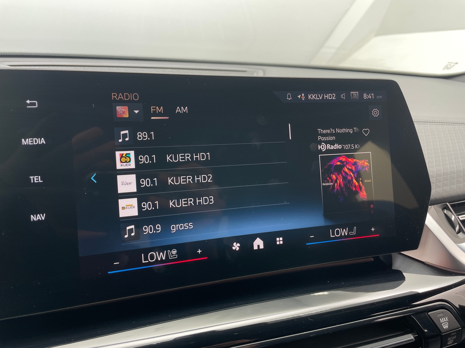 Thumbnail: 2026 BMW X2 - 3