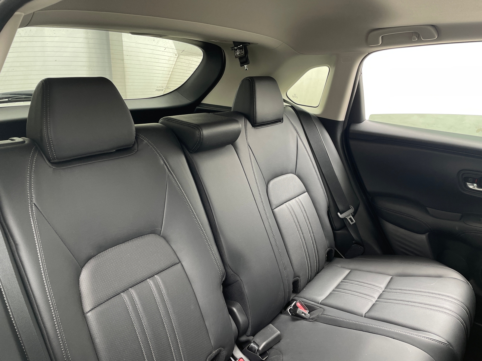 Thumbnail: 2023 Honda HR-V - 5