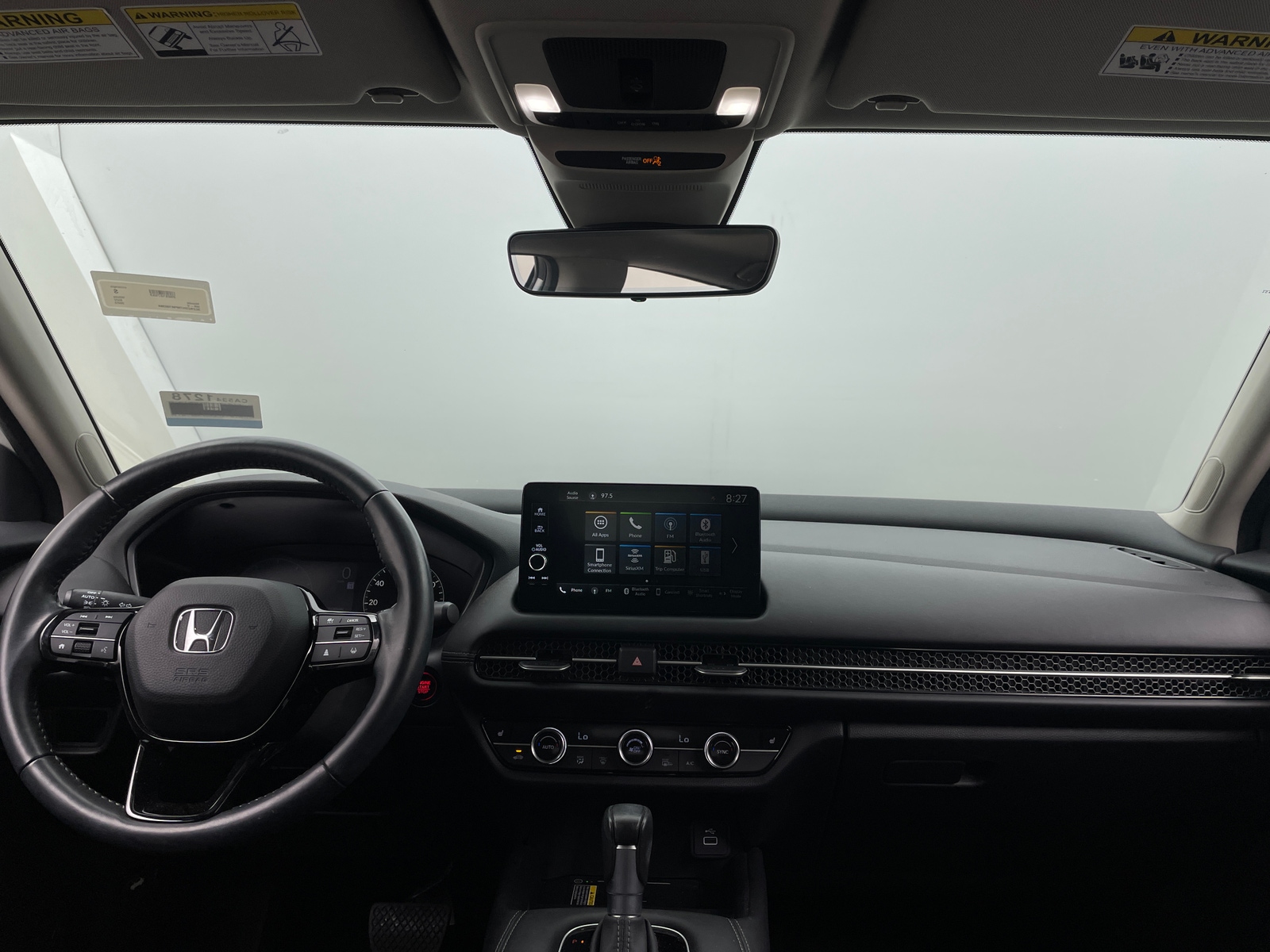 Thumbnail: 2023 Honda HR-V - 2