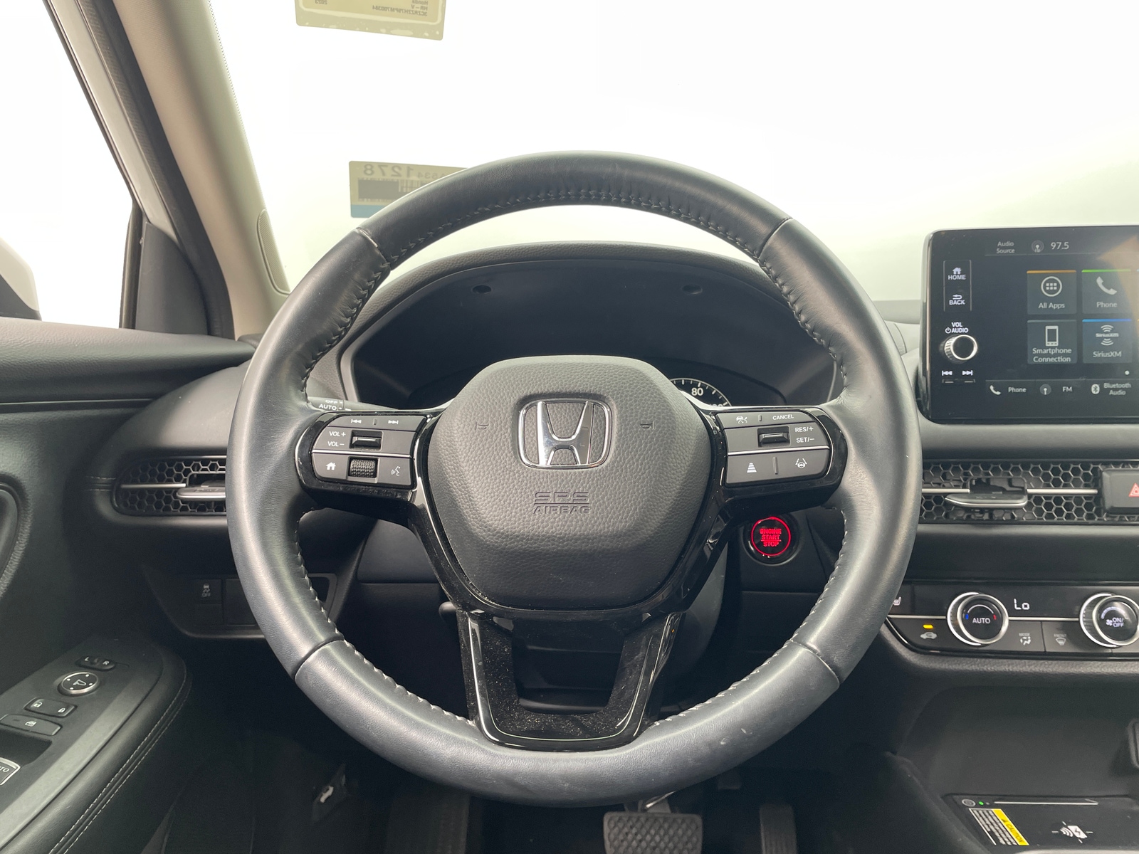 Thumbnail: 2023 Honda HR-V - 4