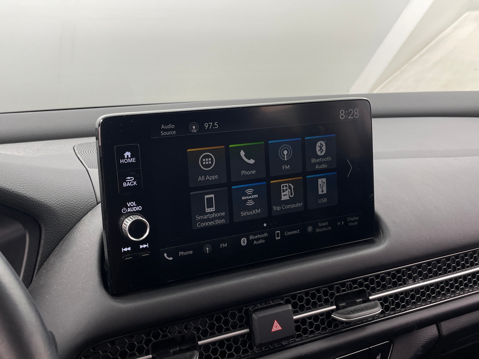Thumbnail: 2023 Honda HR-V - 3