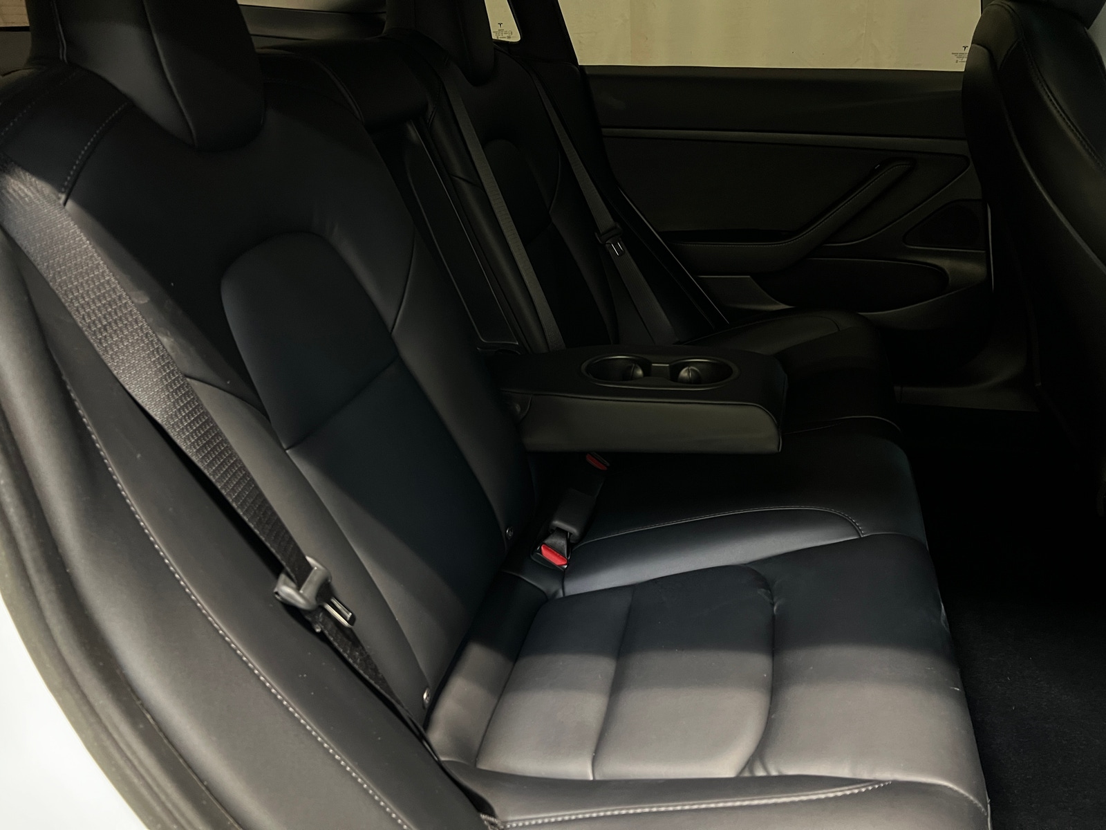 Thumbnail: 2021 Tesla Model 3 - 5