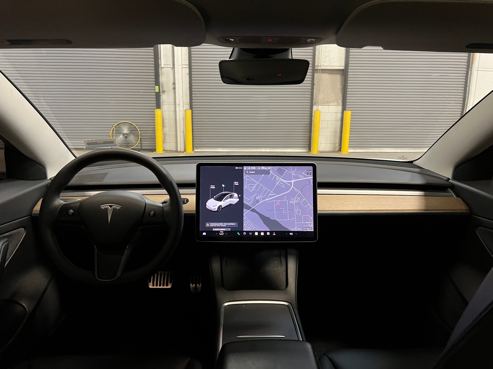 Thumbnail: 2021 Tesla Model 3 - 2