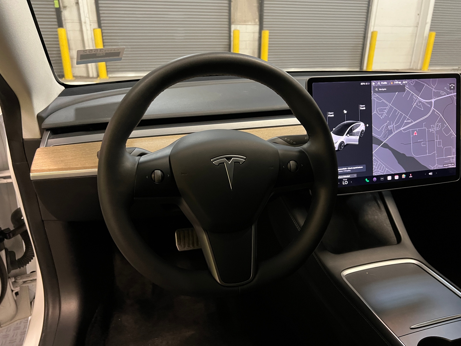 Thumbnail: 2021 Tesla Model 3 - 4