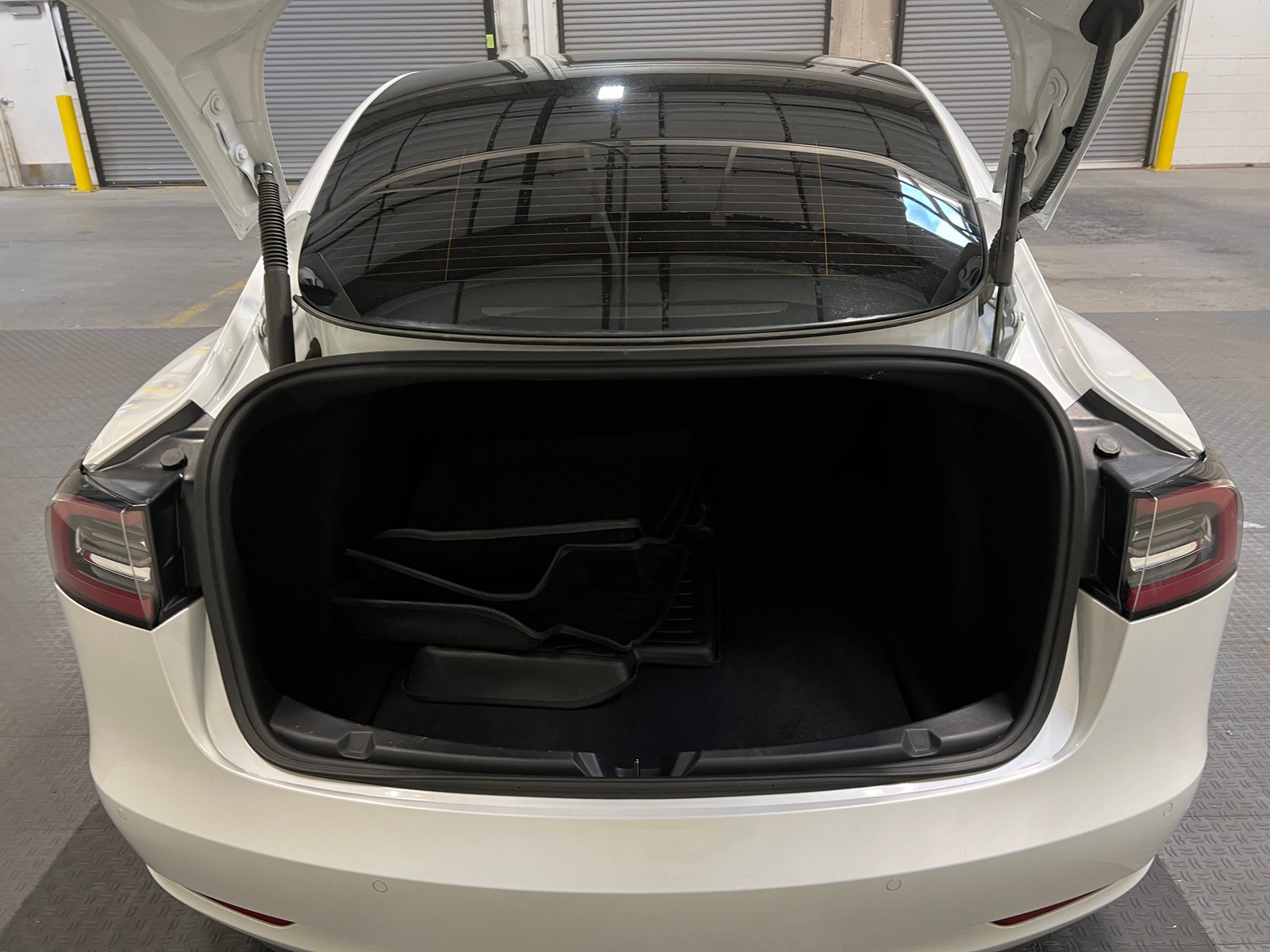 Thumbnail: 2021 Tesla Model 3 - 6