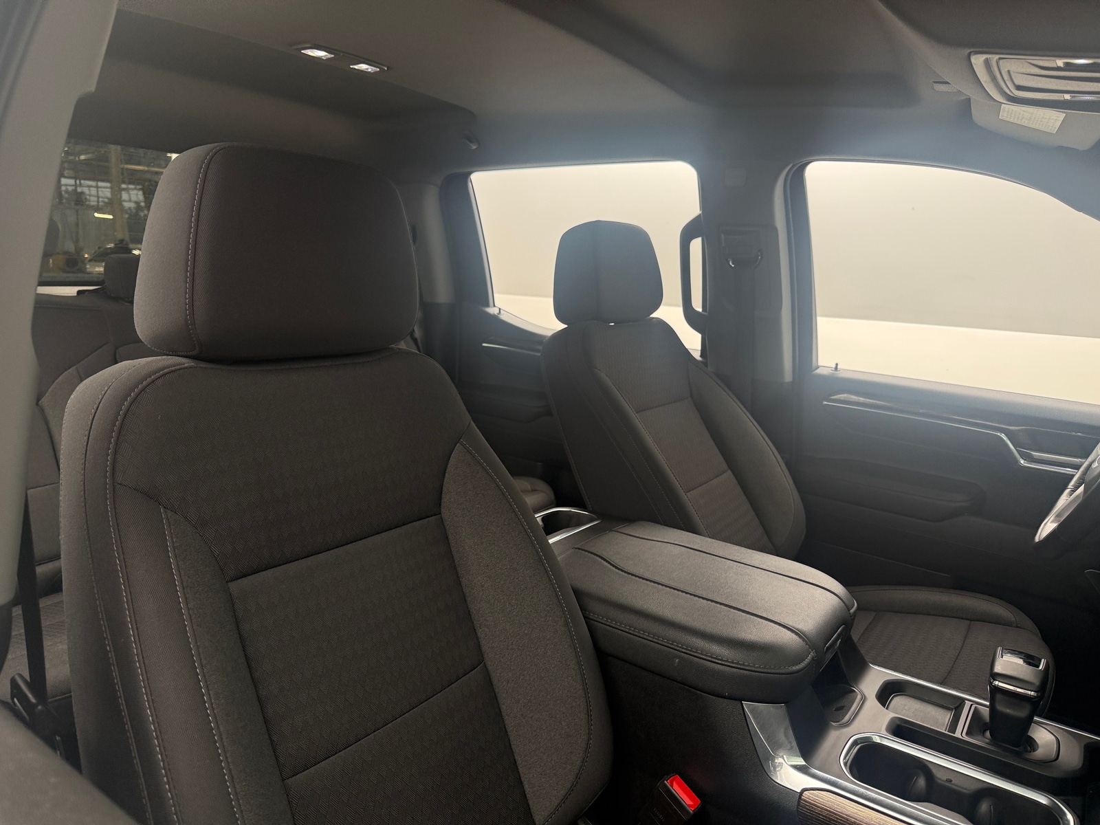 Thumbnail: 2023 GMC Sierra 1500 - 2