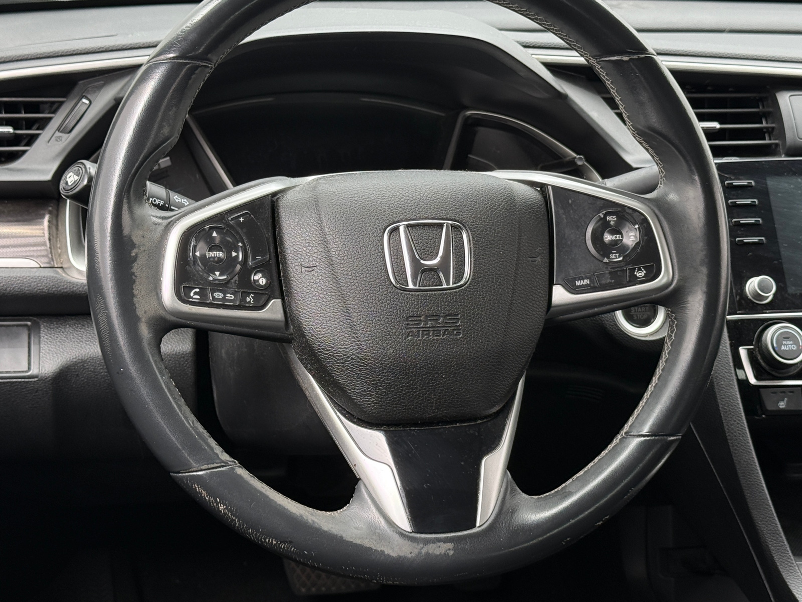 Thumbnail: 2021 Honda Civic - 5