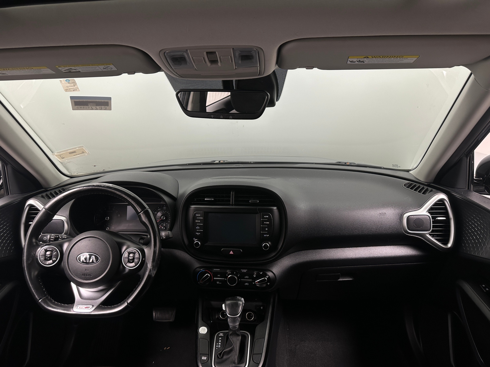 Thumbnail: 2020 Kia Soul - 3