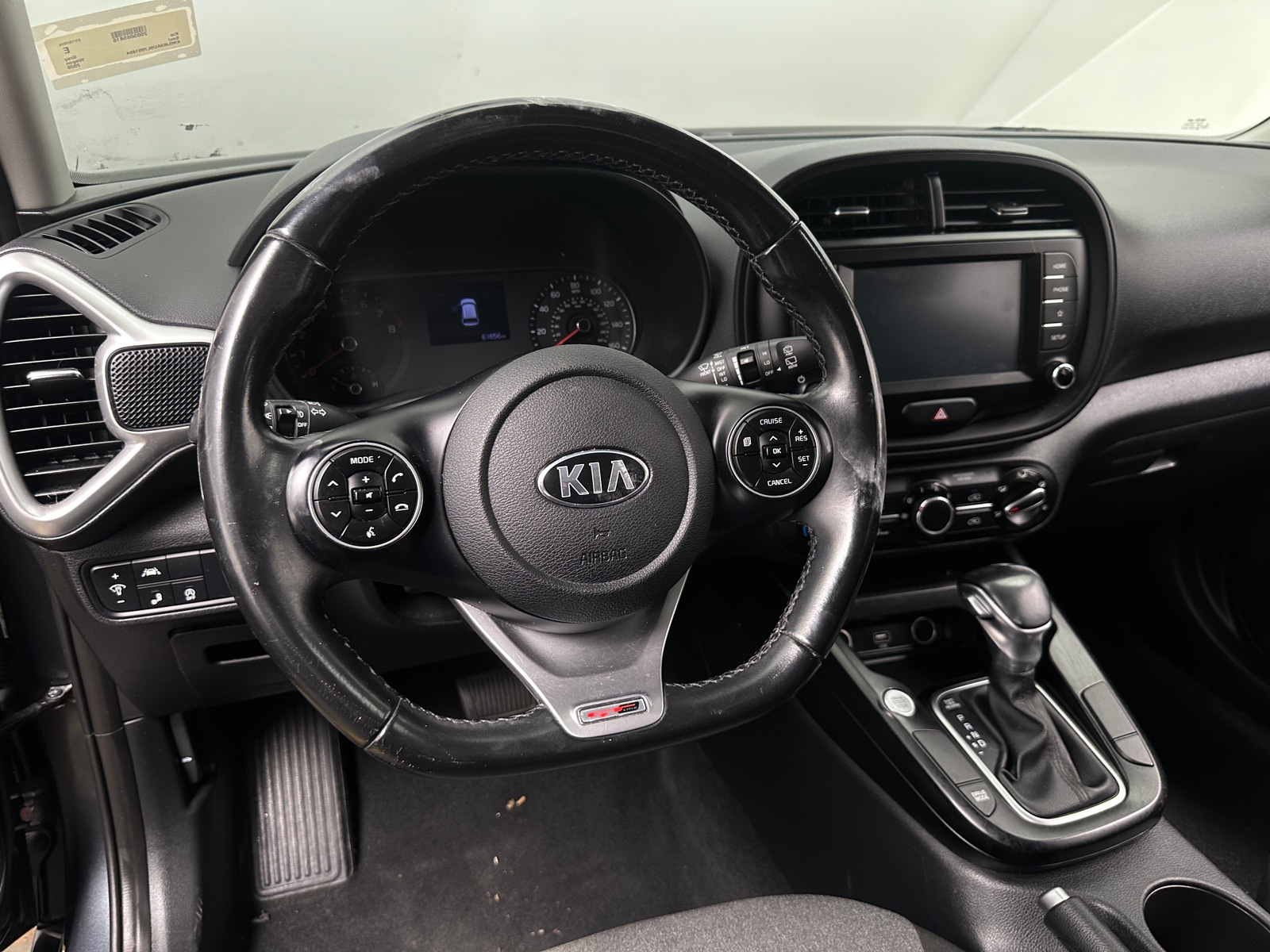 Thumbnail: 2020 Kia Soul - 5