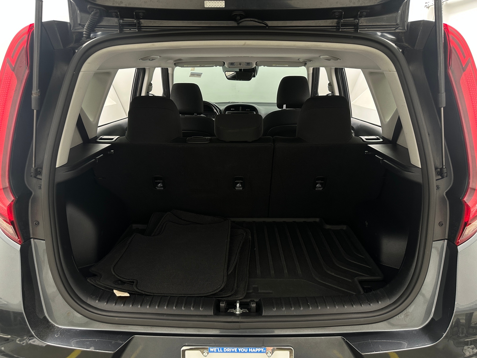 Thumbnail: 2020 Kia Soul - 7