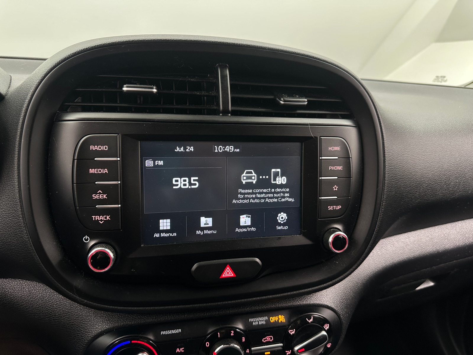 Thumbnail: 2020 Kia Soul - 4