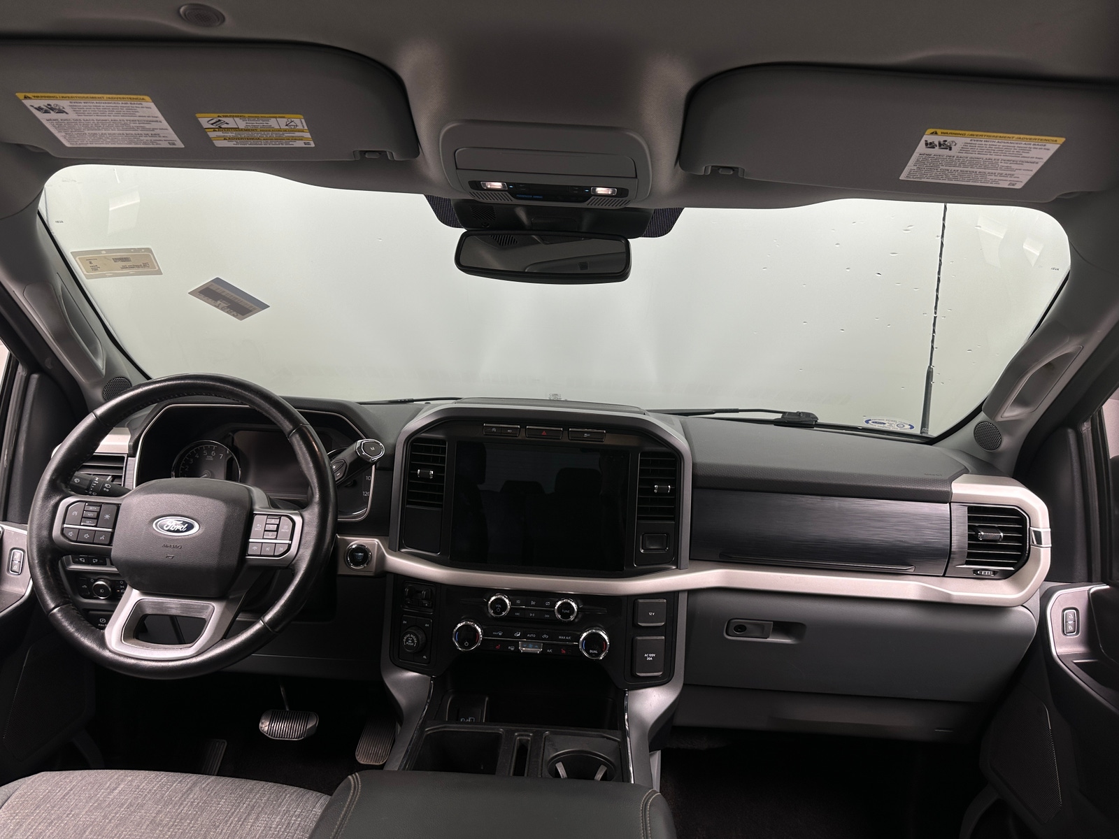 Thumbnail: 2021 Ford Econoline - 3