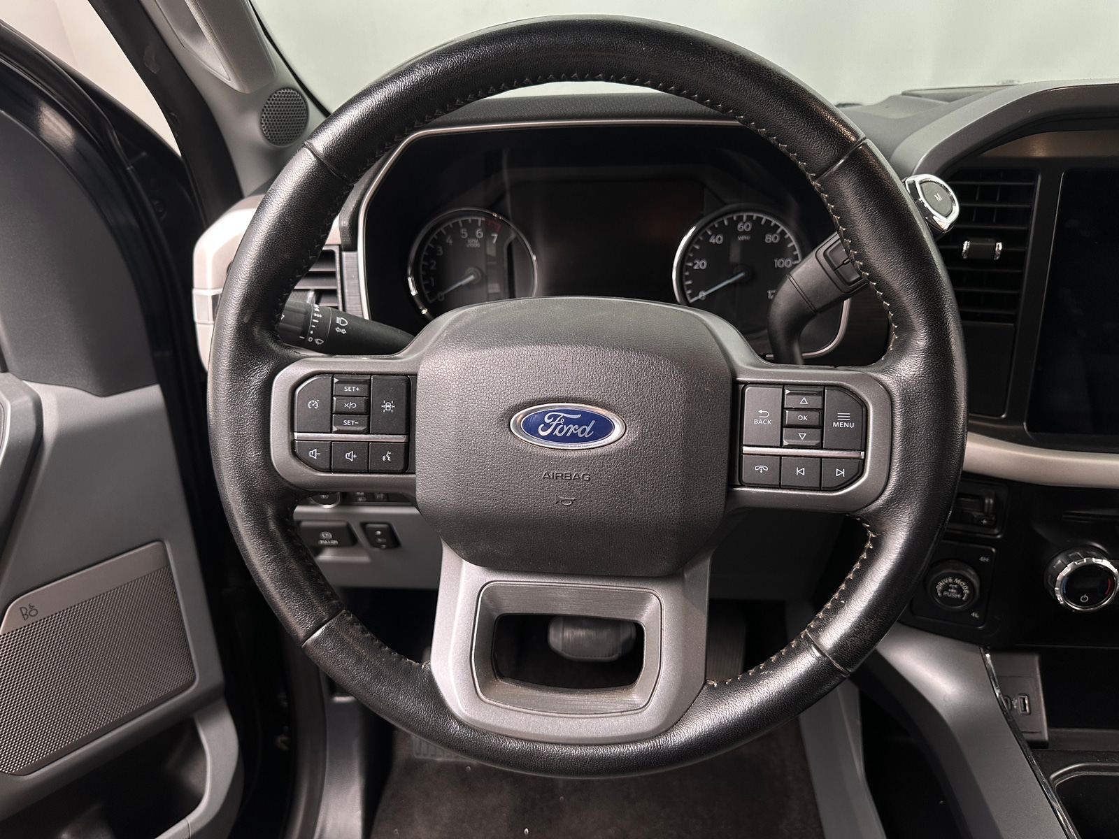 Thumbnail: 2021 Ford Econoline - 5