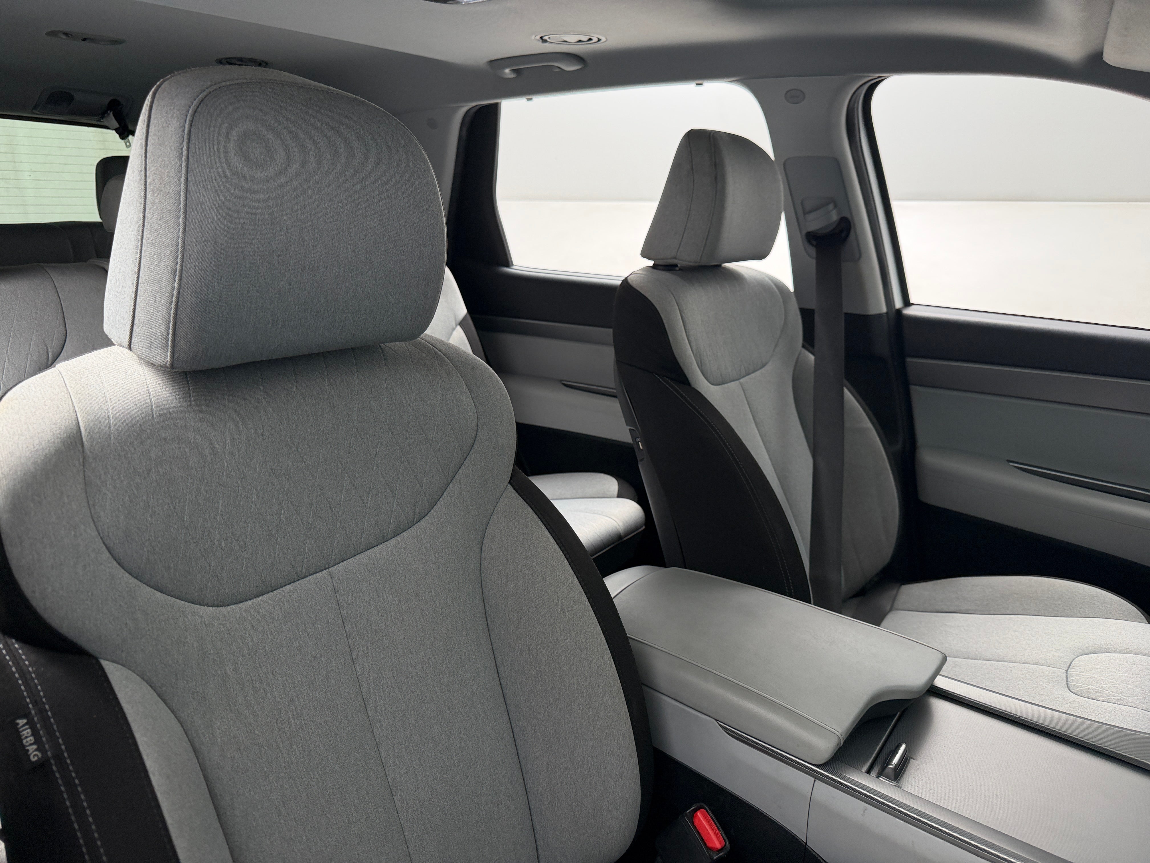 2020 Hyundai Palisade