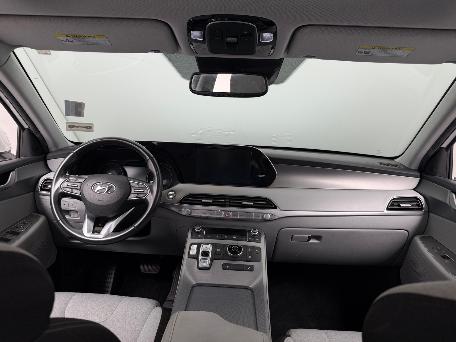Thumbnail: 2020 Hyundai Palisade - 3