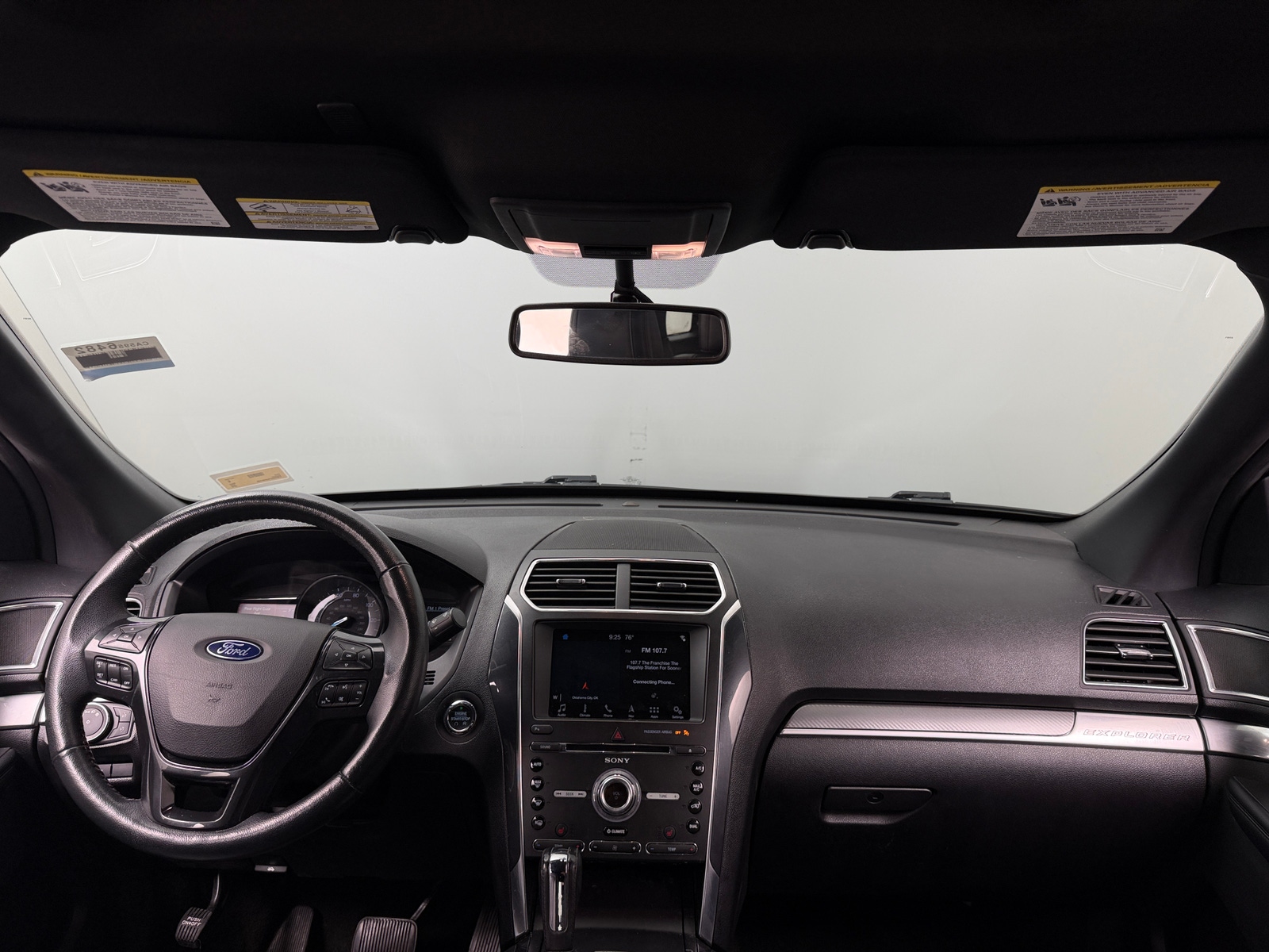 Thumbnail: 2018 Ford Explorer - 2