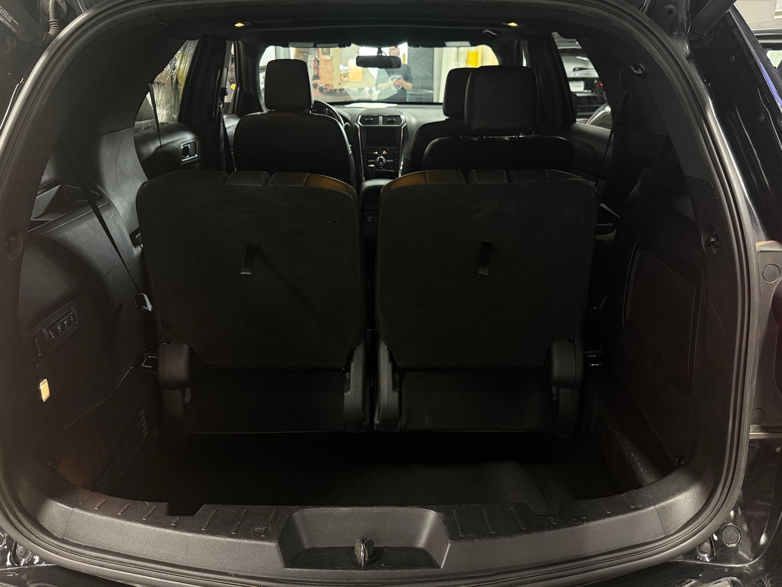 Thumbnail: 2018 Ford Explorer - 6
