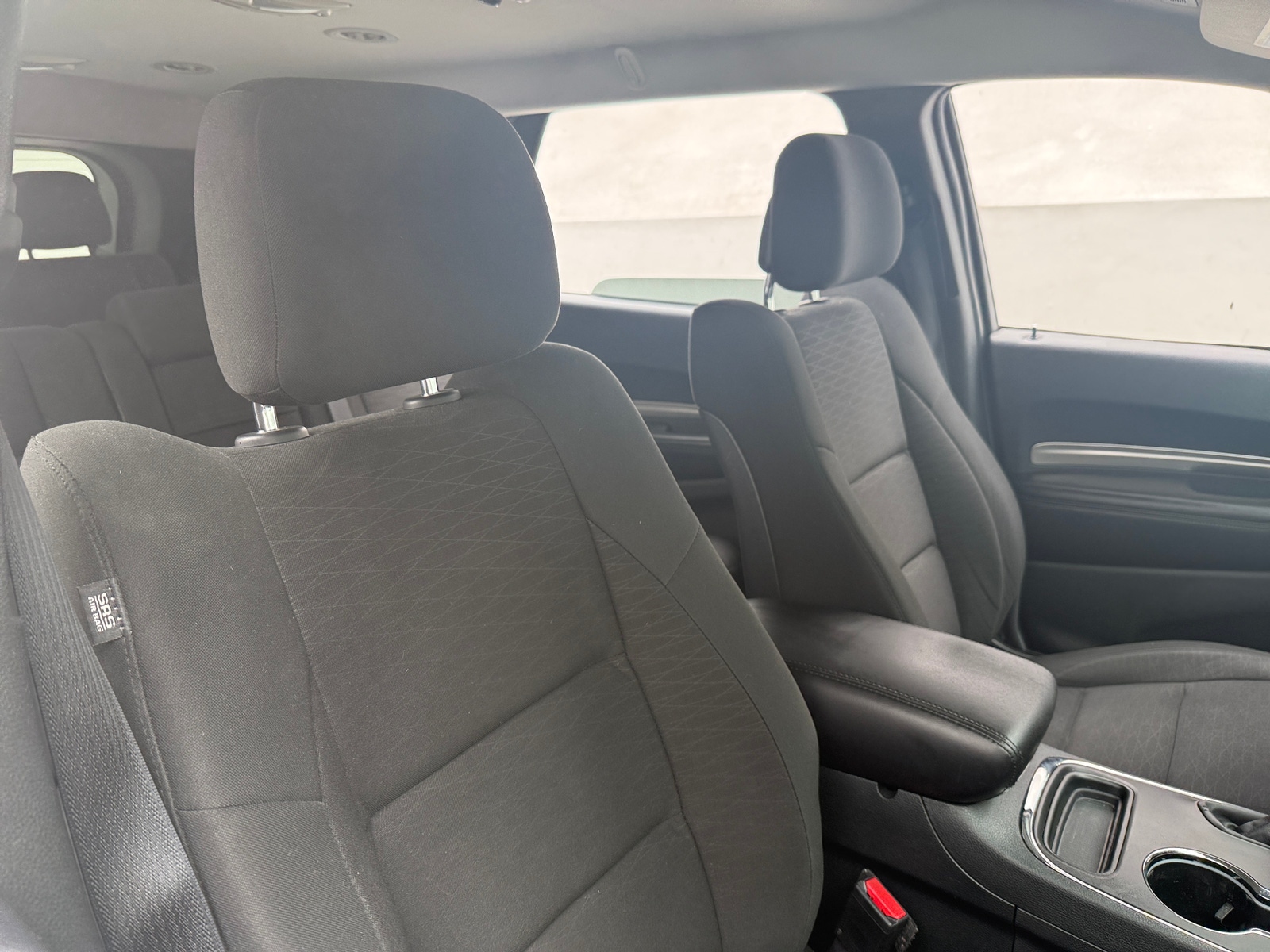 Thumbnail: 2018 Dodge Durango - 2