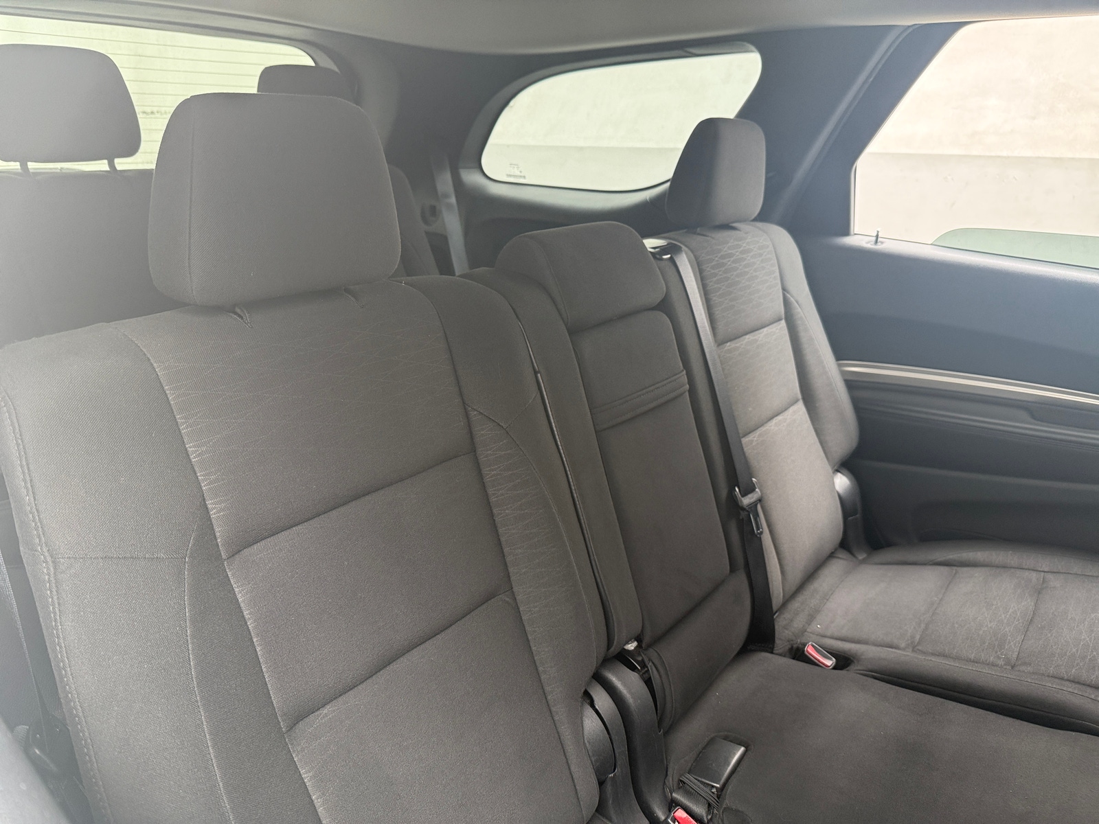 Thumbnail: 2018 Dodge Durango - 6