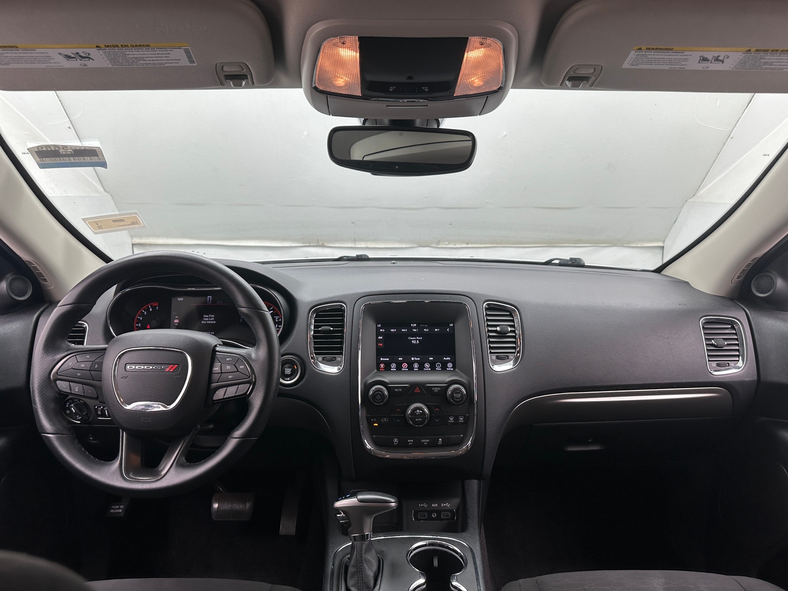 Thumbnail: 2018 Dodge Durango - 3