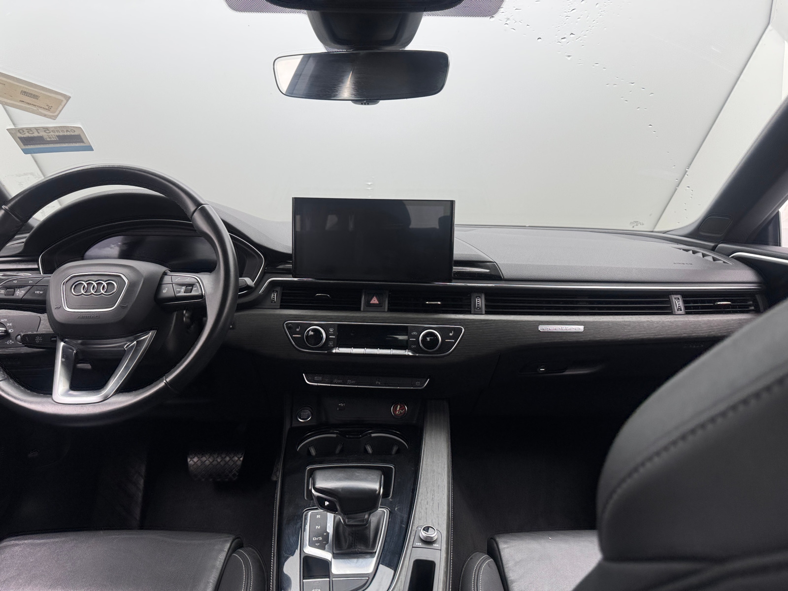 Thumbnail: 2024 Audi A5 - 2