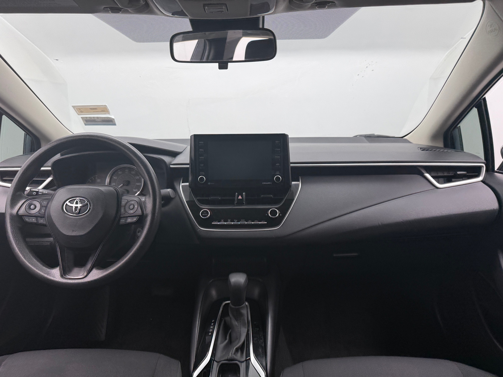 Thumbnail: 2022 Toyota Corolla - 3