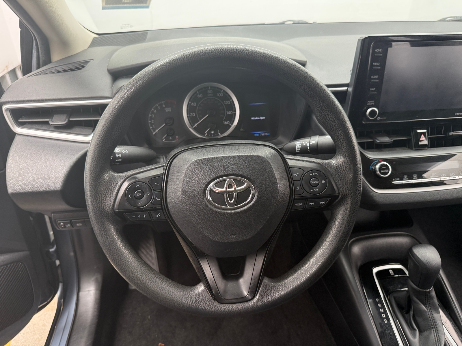 Thumbnail: 2022 Toyota Corolla - 5