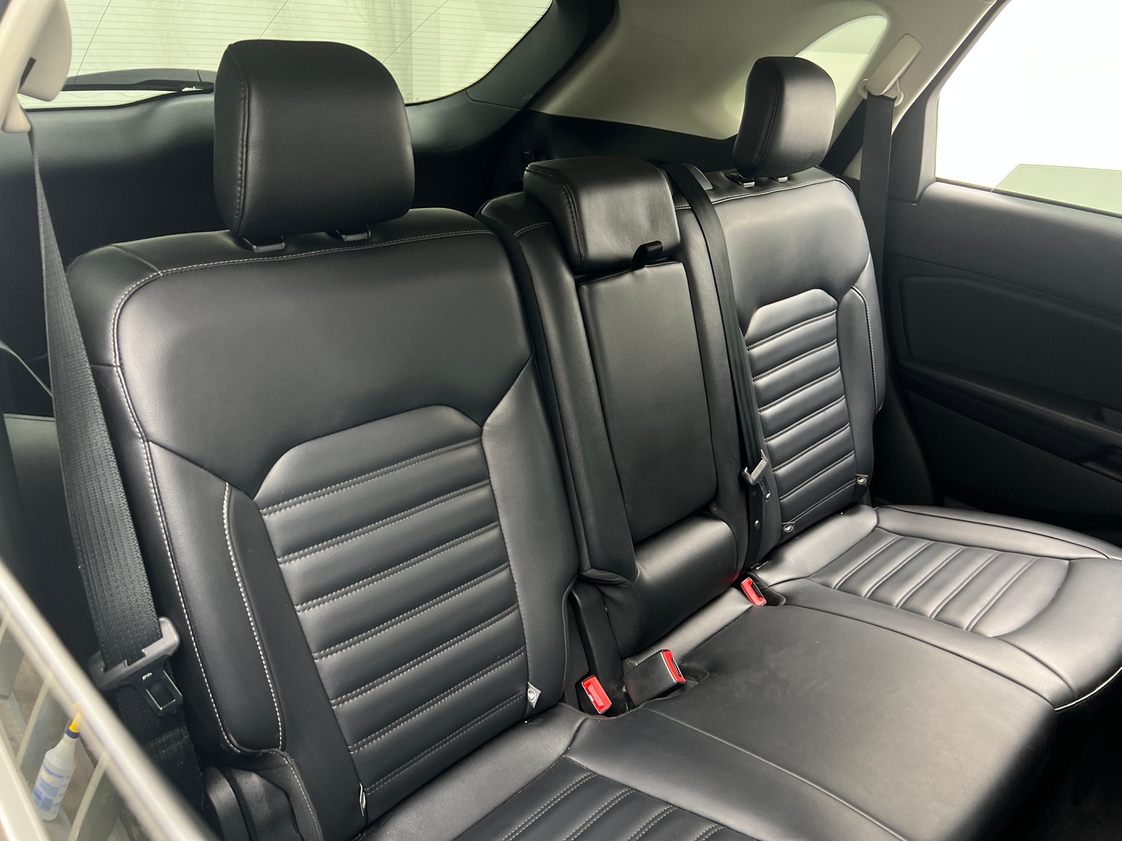 Thumbnail: 2024 Ford Edge - 5