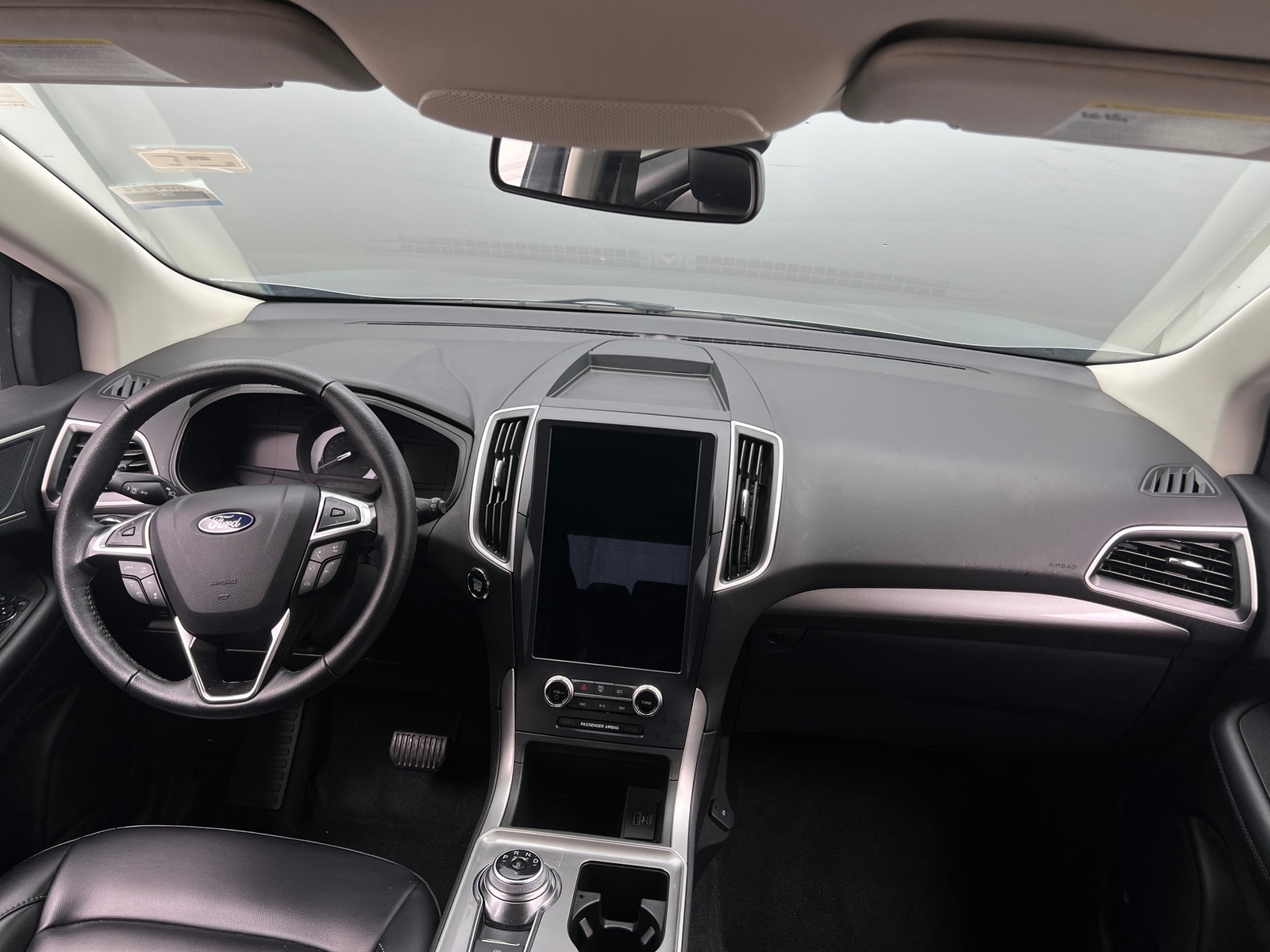 Thumbnail: 2024 Ford Edge - 2