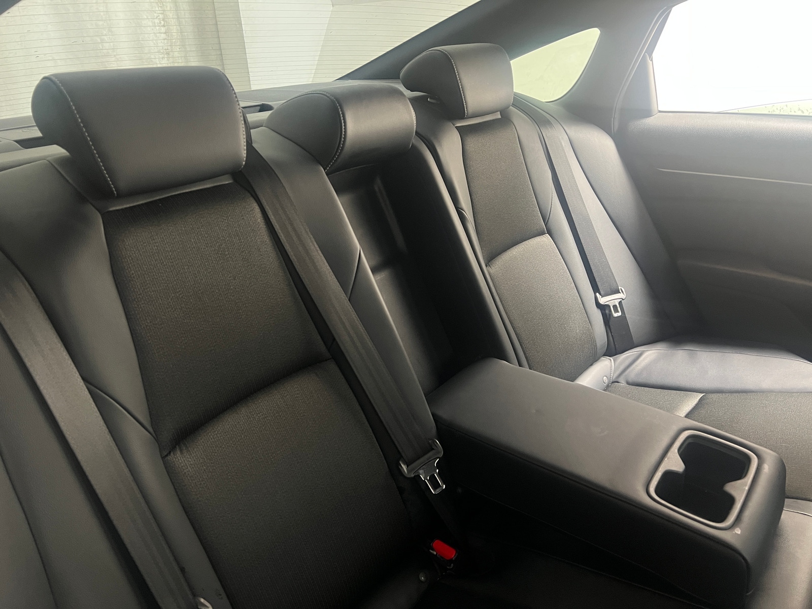 Thumbnail: 2018 Honda Accord - 6