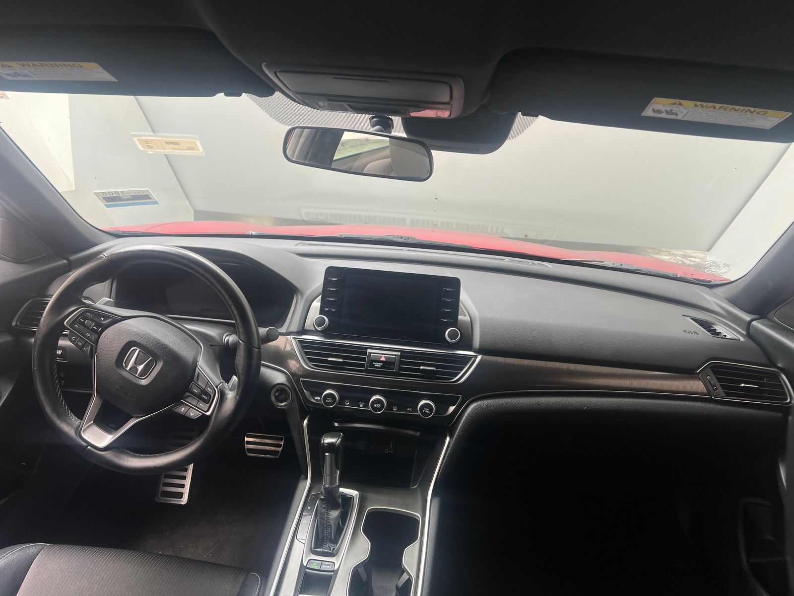 Thumbnail: 2018 Honda Accord - 3