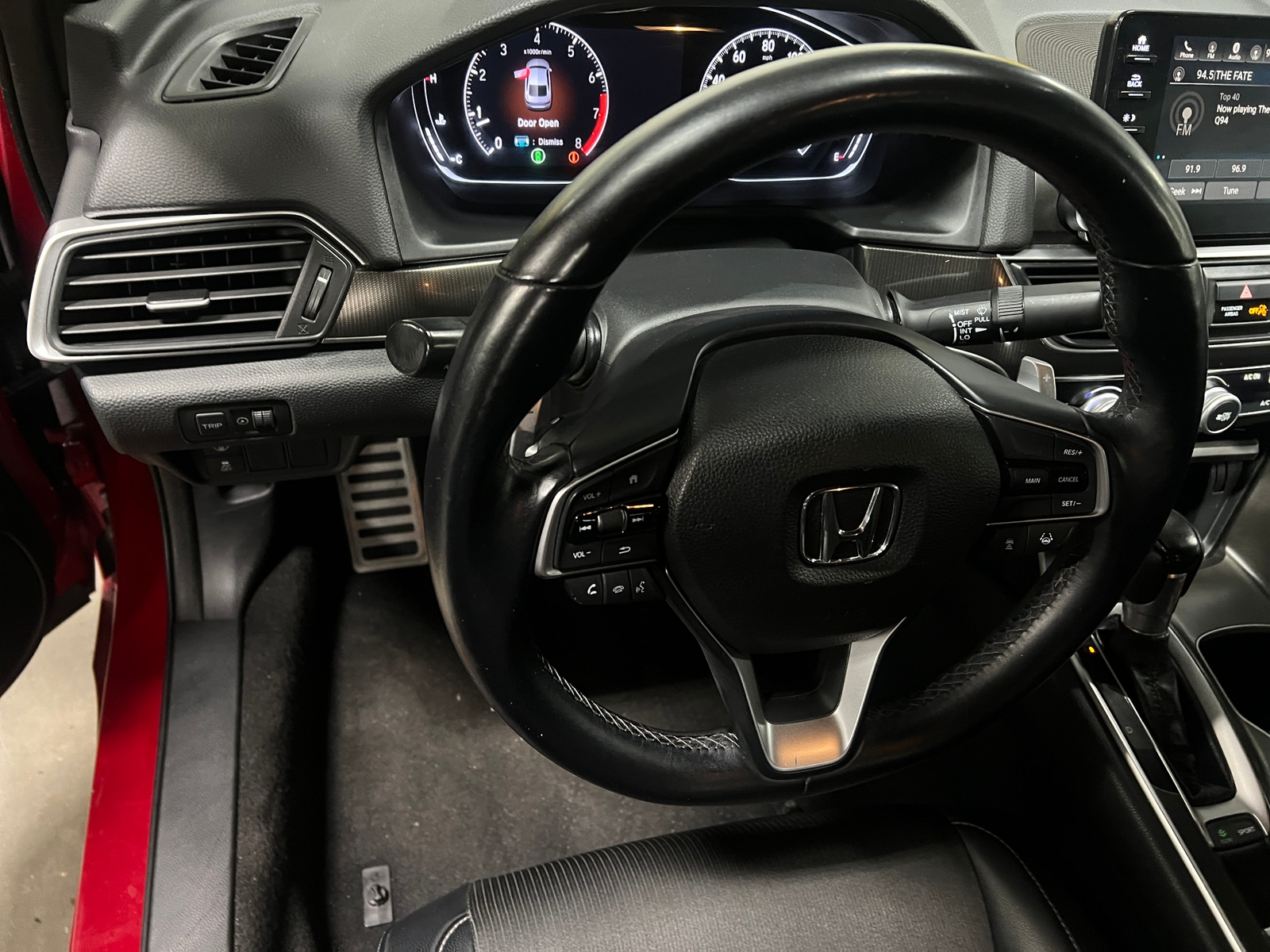 Thumbnail: 2018 Honda Accord - 5
