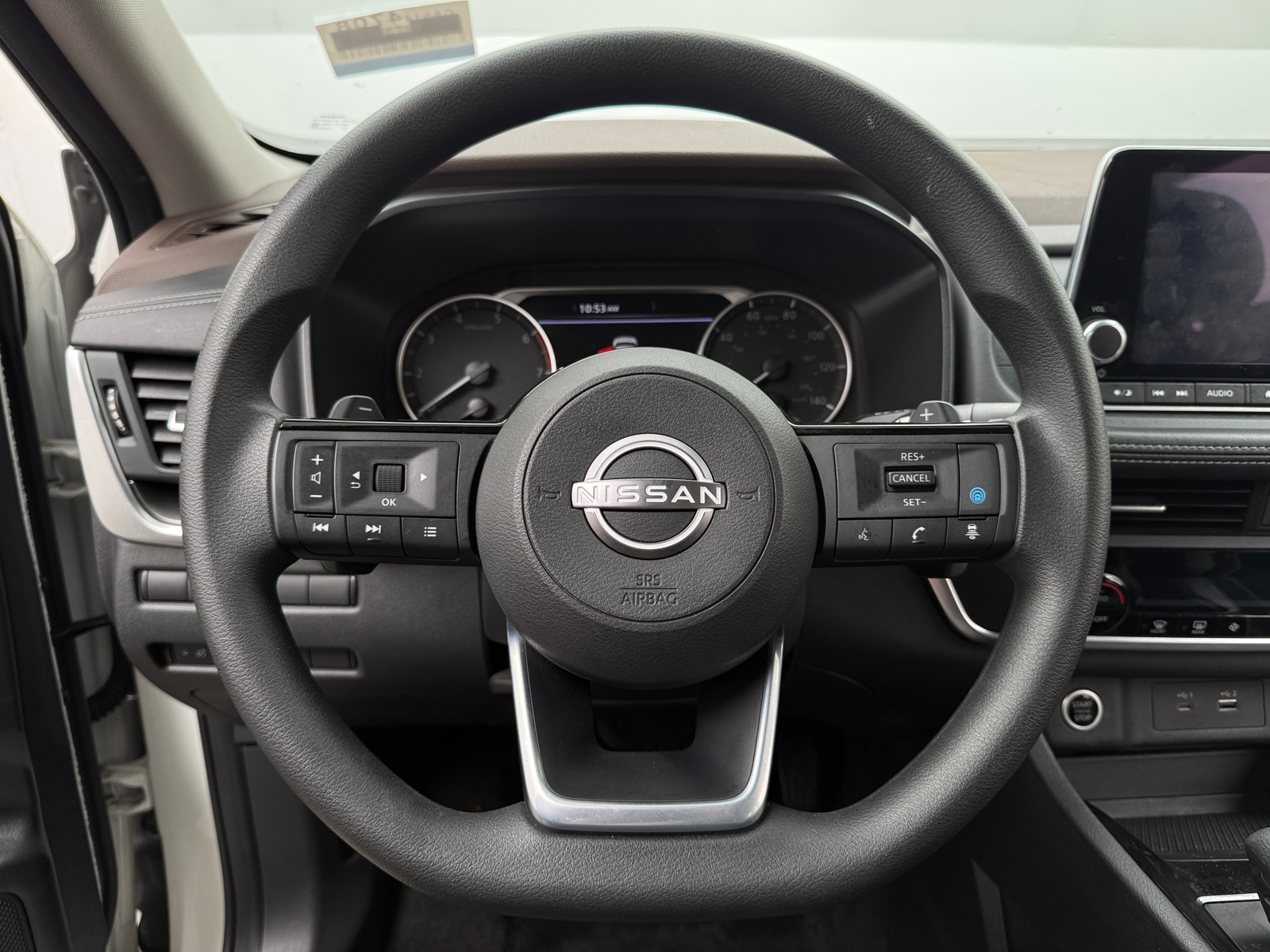 Thumbnail: 2023 Nissan Rogue - 5