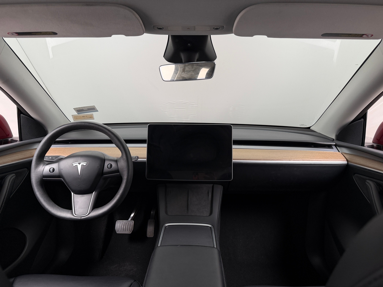 Thumbnail: 2024 Tesla Model Y - 2
