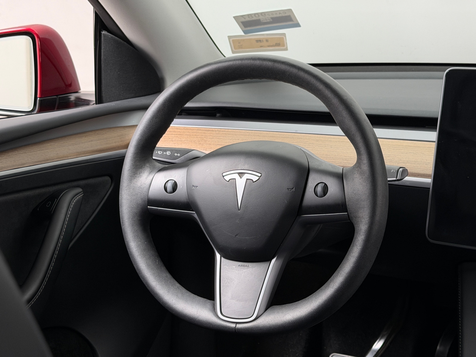 Thumbnail: 2024 Tesla Model Y - 4