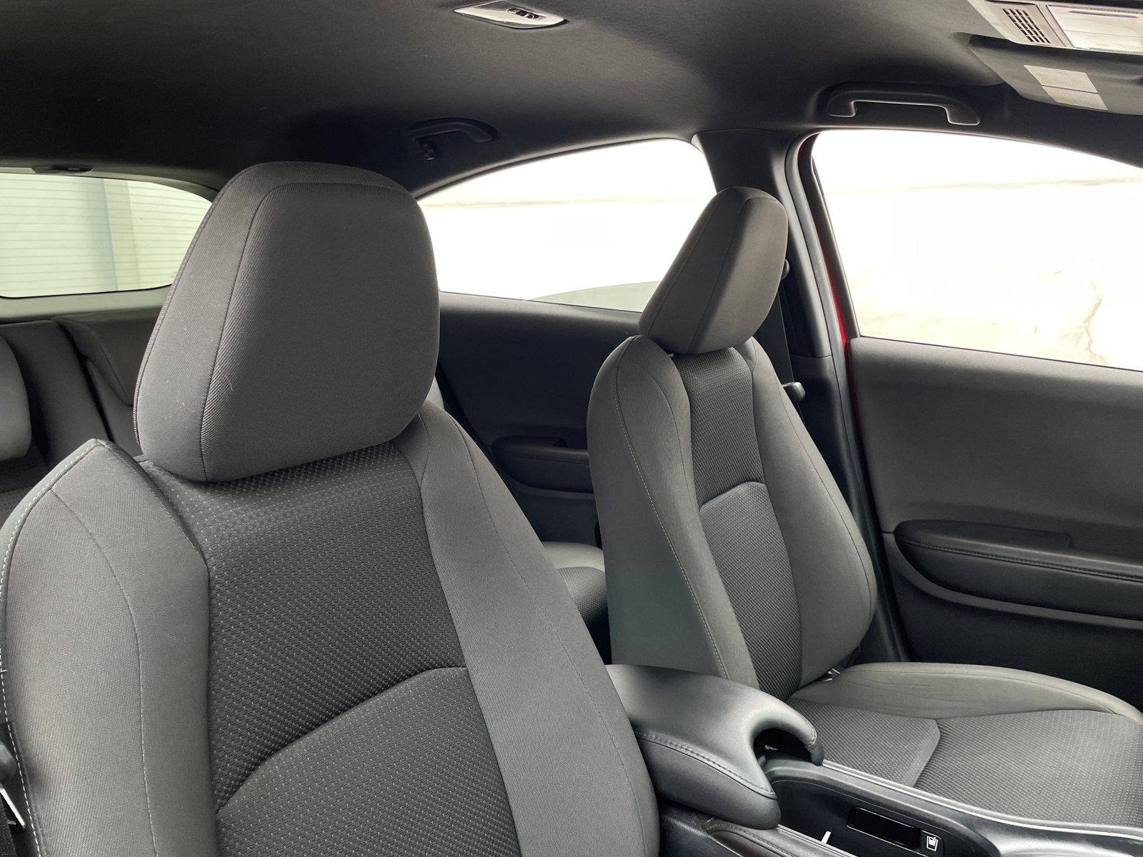 Thumbnail: 2022 Honda HR-V - 2