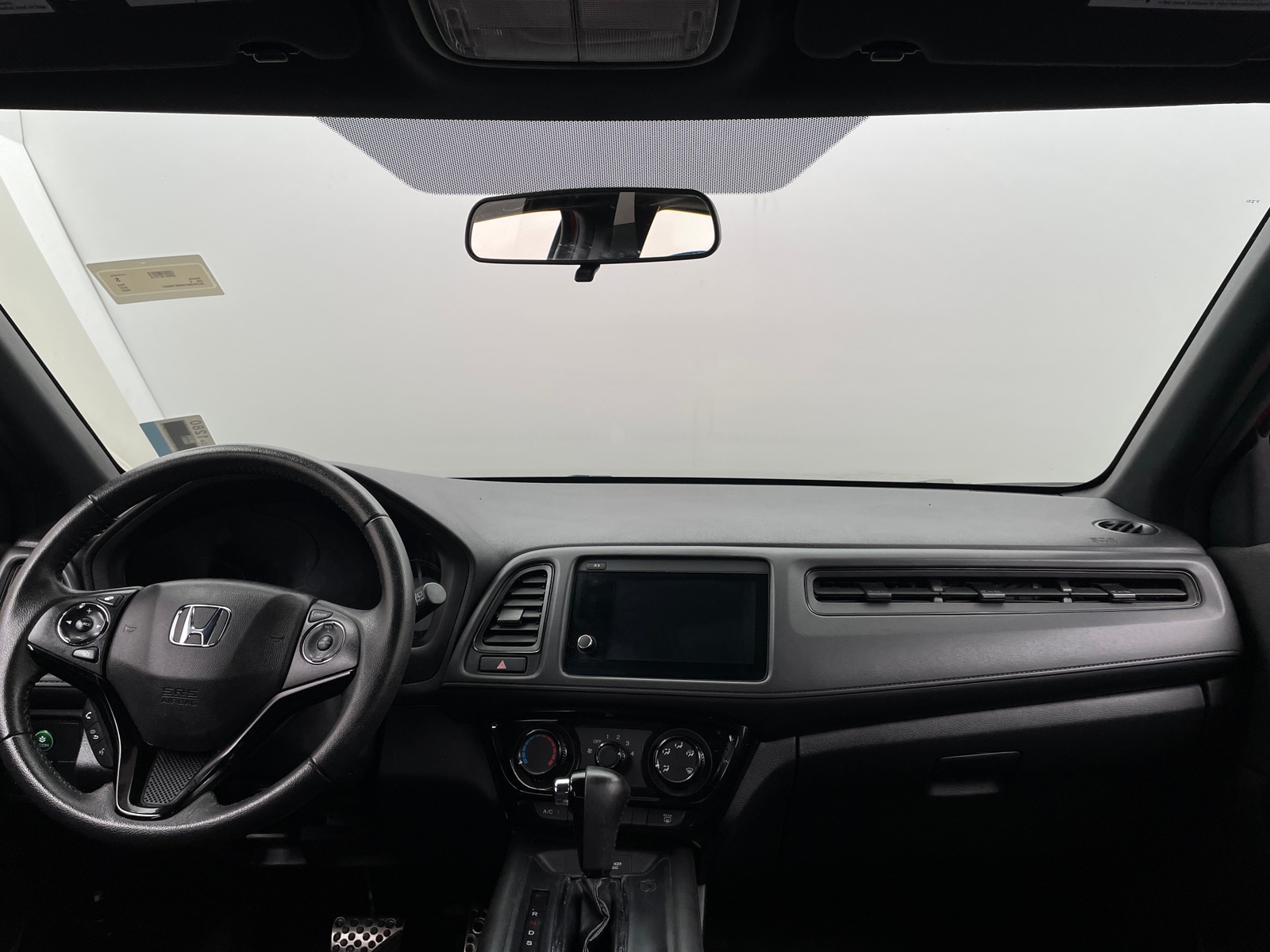Thumbnail: 2022 Honda HR-V - 3