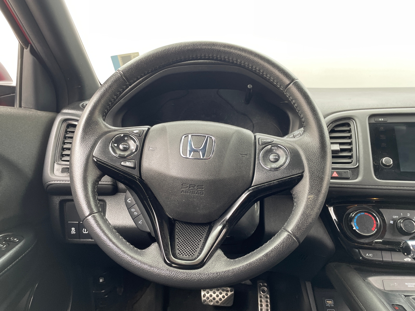 Thumbnail: 2022 Honda HR-V - 5