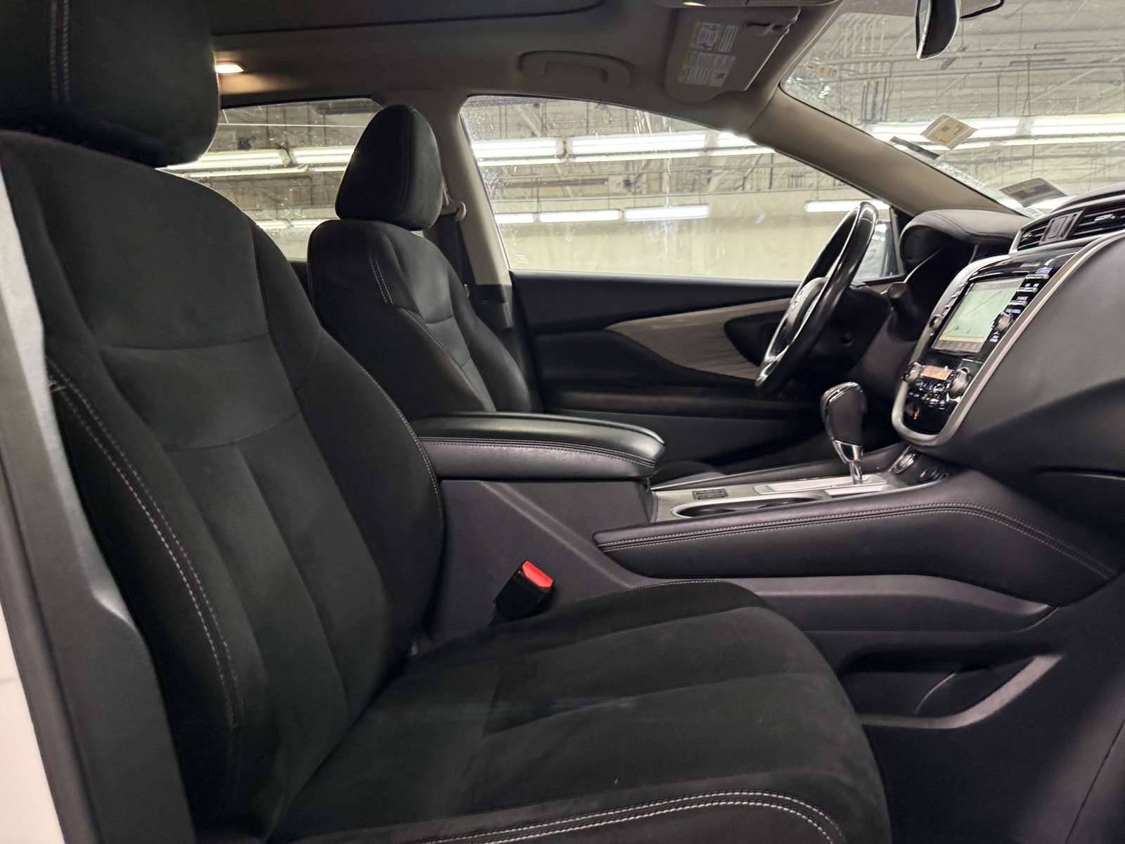 Thumbnail: 2018 Nissan Murano - 2