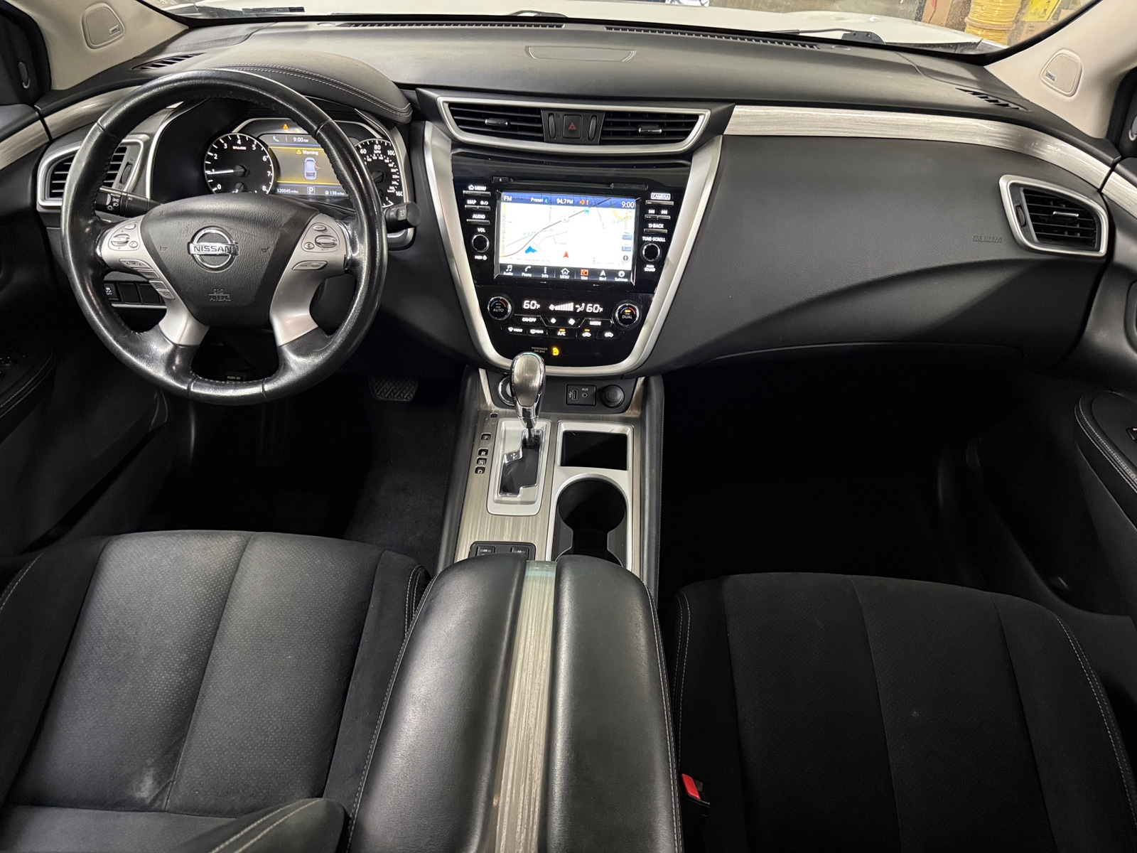 Thumbnail: 2018 Nissan Murano - 3