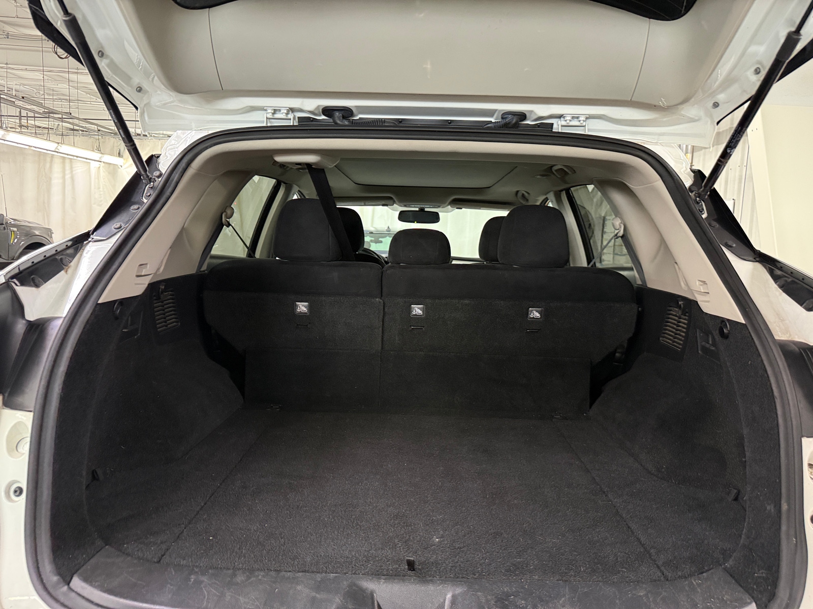 Thumbnail: 2018 Nissan Murano - 7