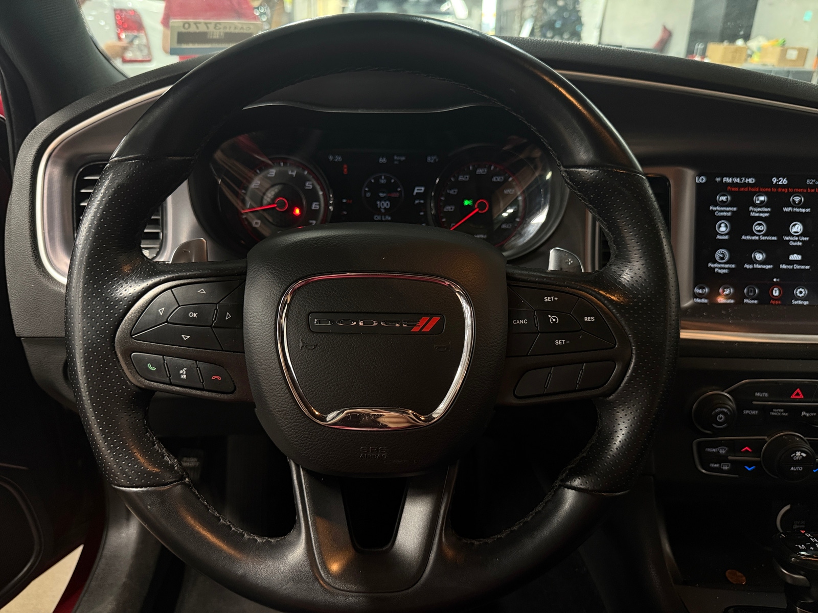 Thumbnail: 2020 Dodge Charger - 5